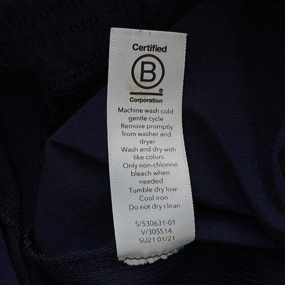 Athleta Brooklyn Legacy Mid Rise Jogger Women's Size 6 - Picture 7 of 9